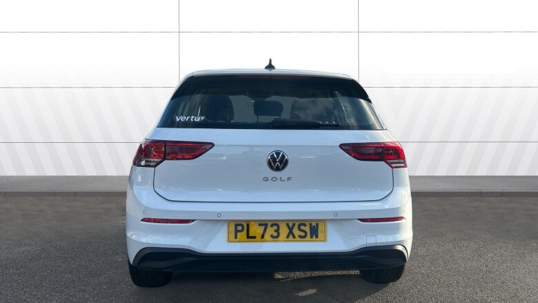 Volkswagen Golf 1.0 TSI Life 5dr Petrol Hatchback